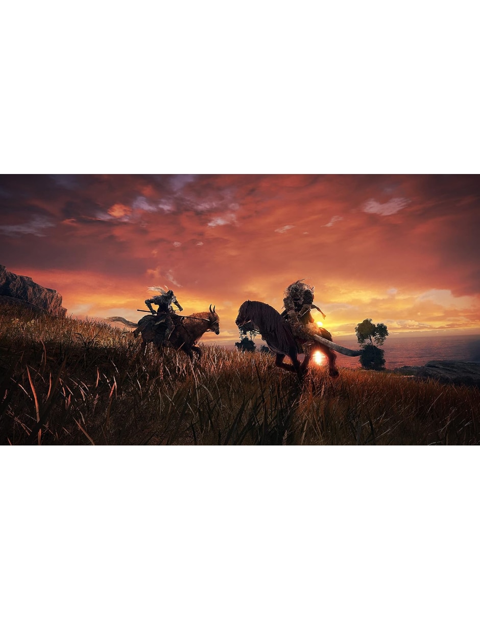 Elden Ring Bundle estandár para PS5 3