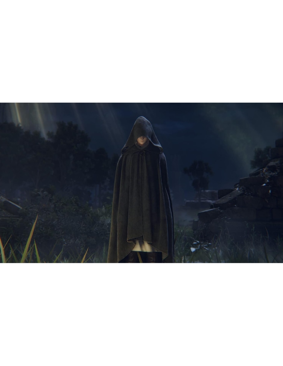 Elden Ring Bundle estandár para PS5 5