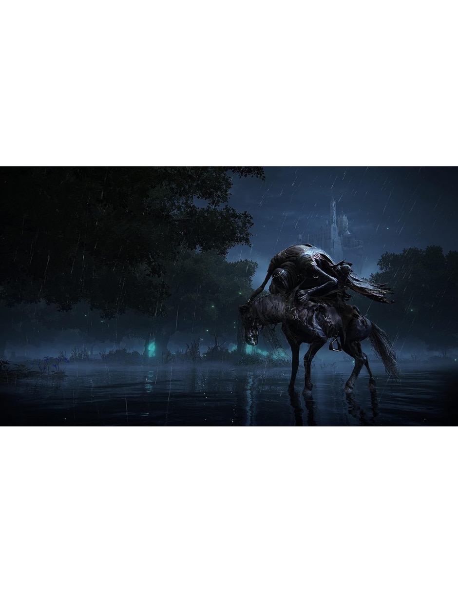 Elden Ring Bundle estandár para PS5 7