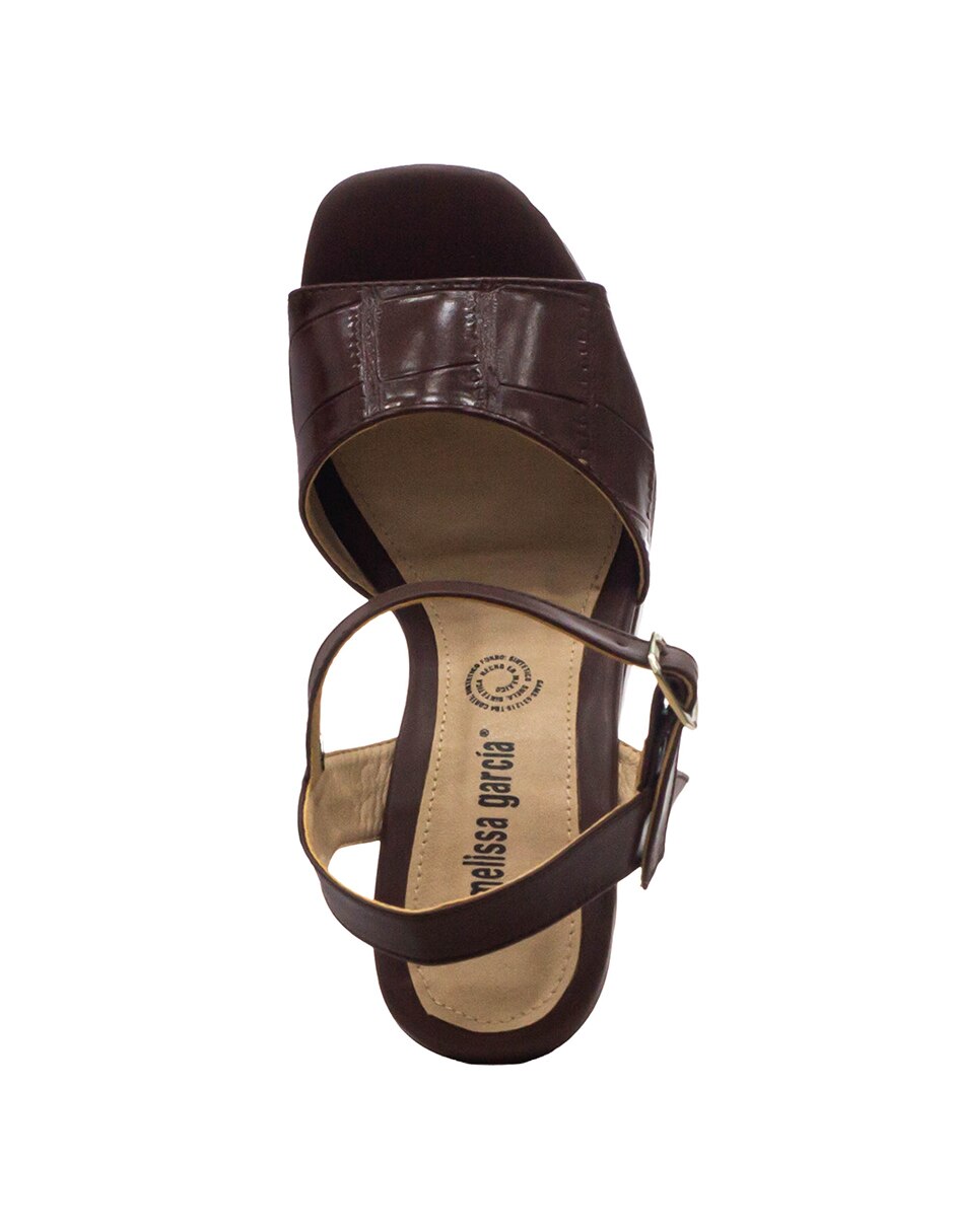 Sandalia para mujer 5