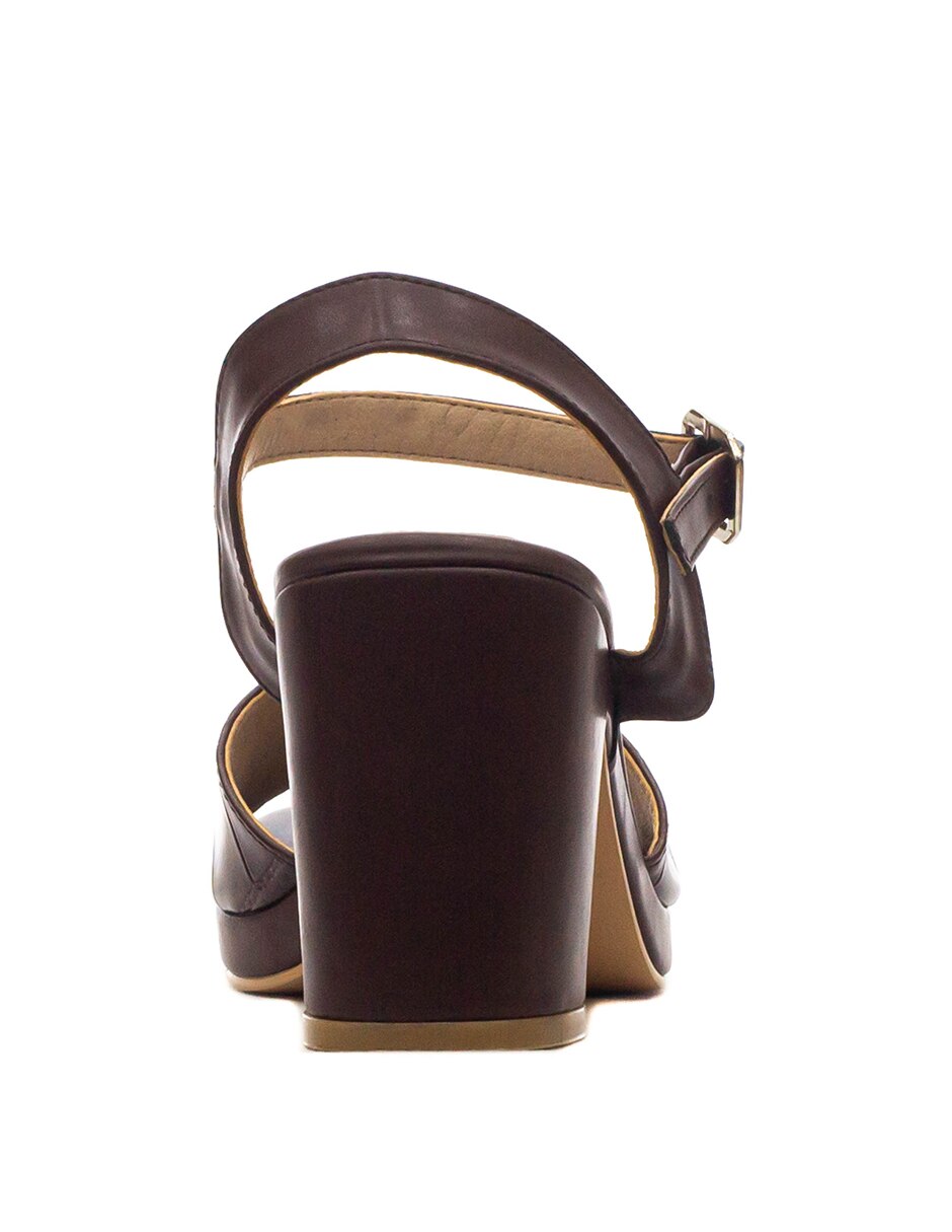 Sandalia para mujer 3
