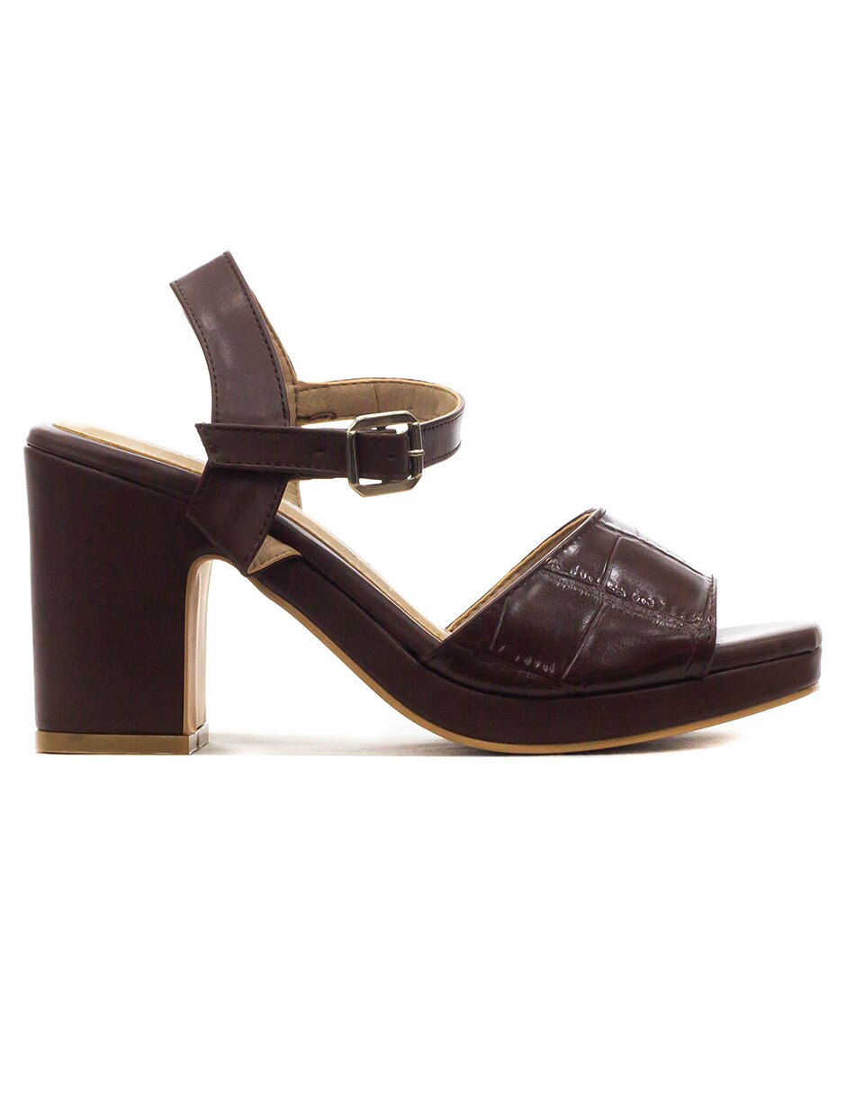 Sandalia para mujer 2