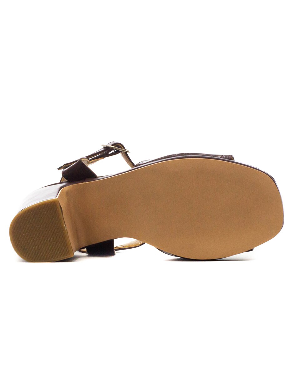 Sandalia para mujer 6