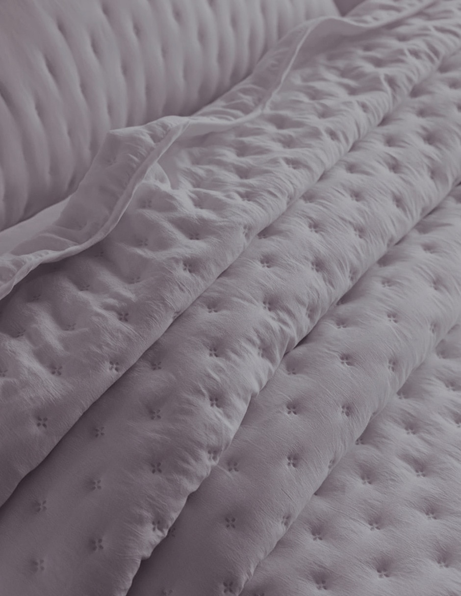 Set de colcha Smart Bamboo Colcha Bliss
