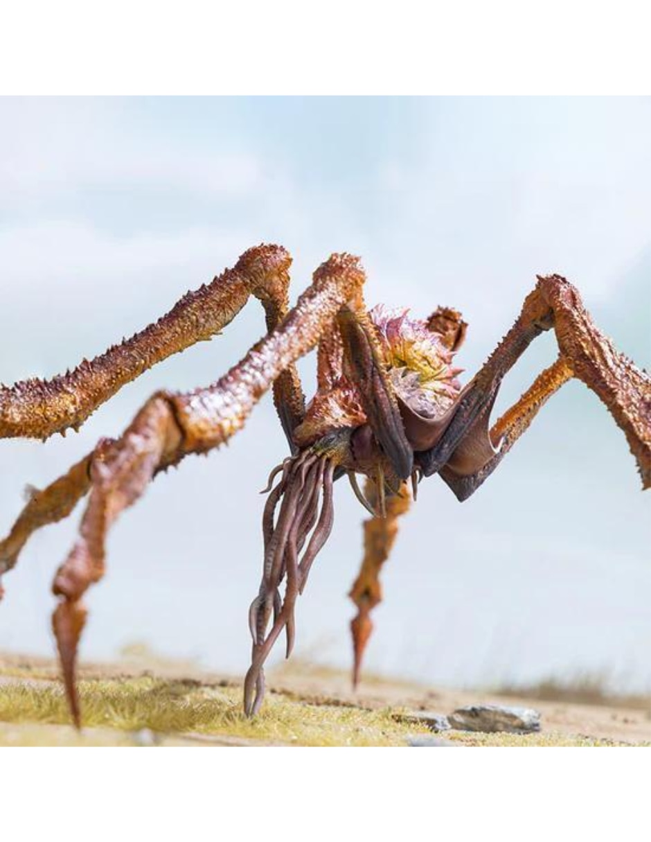 Figura de colección Godzilla vs Kong: The New Empire Monsters estándar Hiya