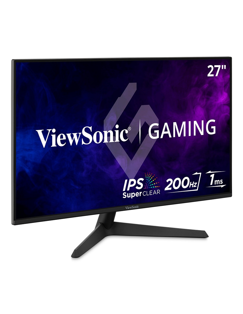 VIEWSONIC VX2729 IPS Full HD 27 pulgadas VX2729 No aplica