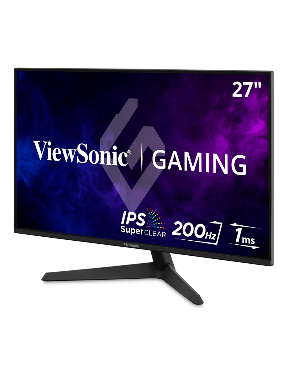VIEWSONIC VX2729 IPS Full HD 27 pulgadas VX2729 No aplica