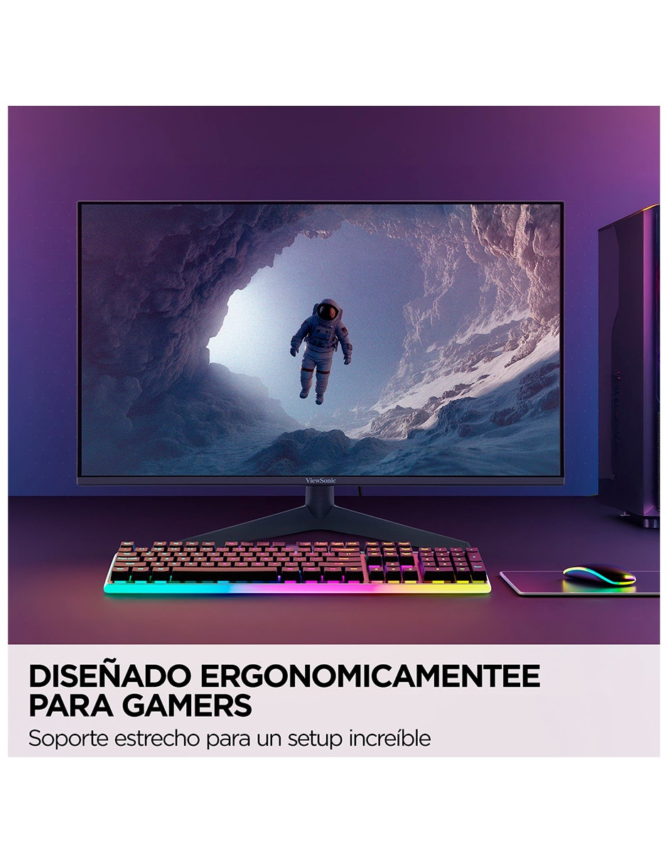 VIEWSONIC VX2729 IPS Full HD 27 pulgadas VX2729 No aplica