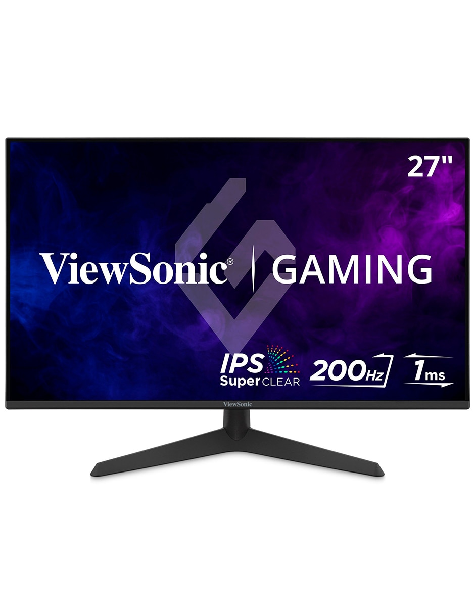 VIEWSONIC VX2729 IPS Full HD 27 pulgadas VX2729 No aplica