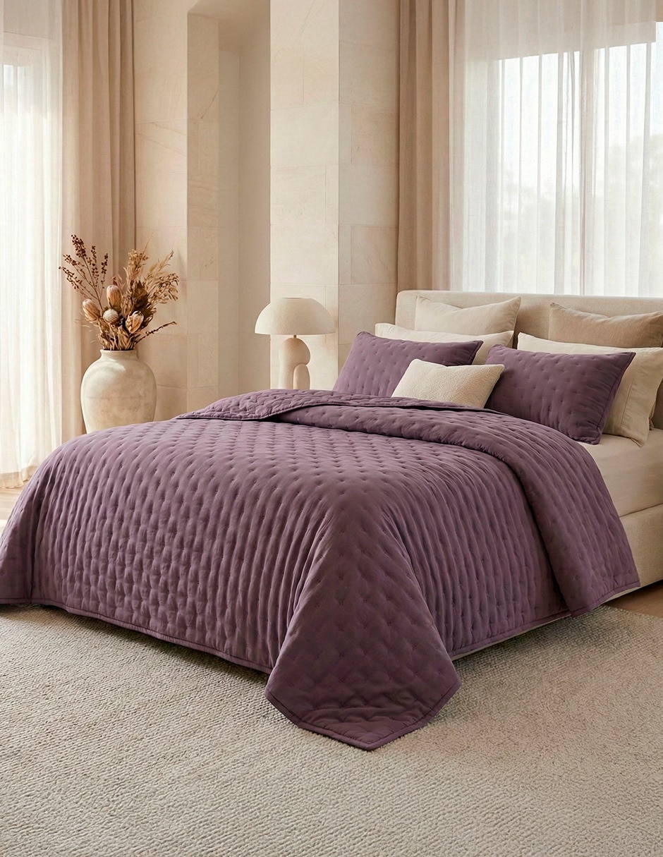 Morado obscuro 5