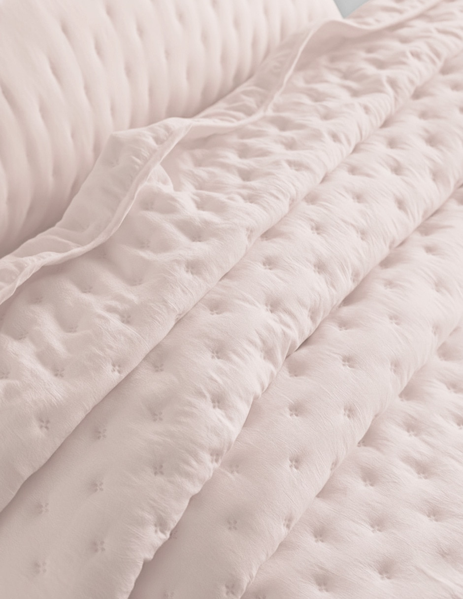 Set de colcha Smart Bamboo Colcha Bliss