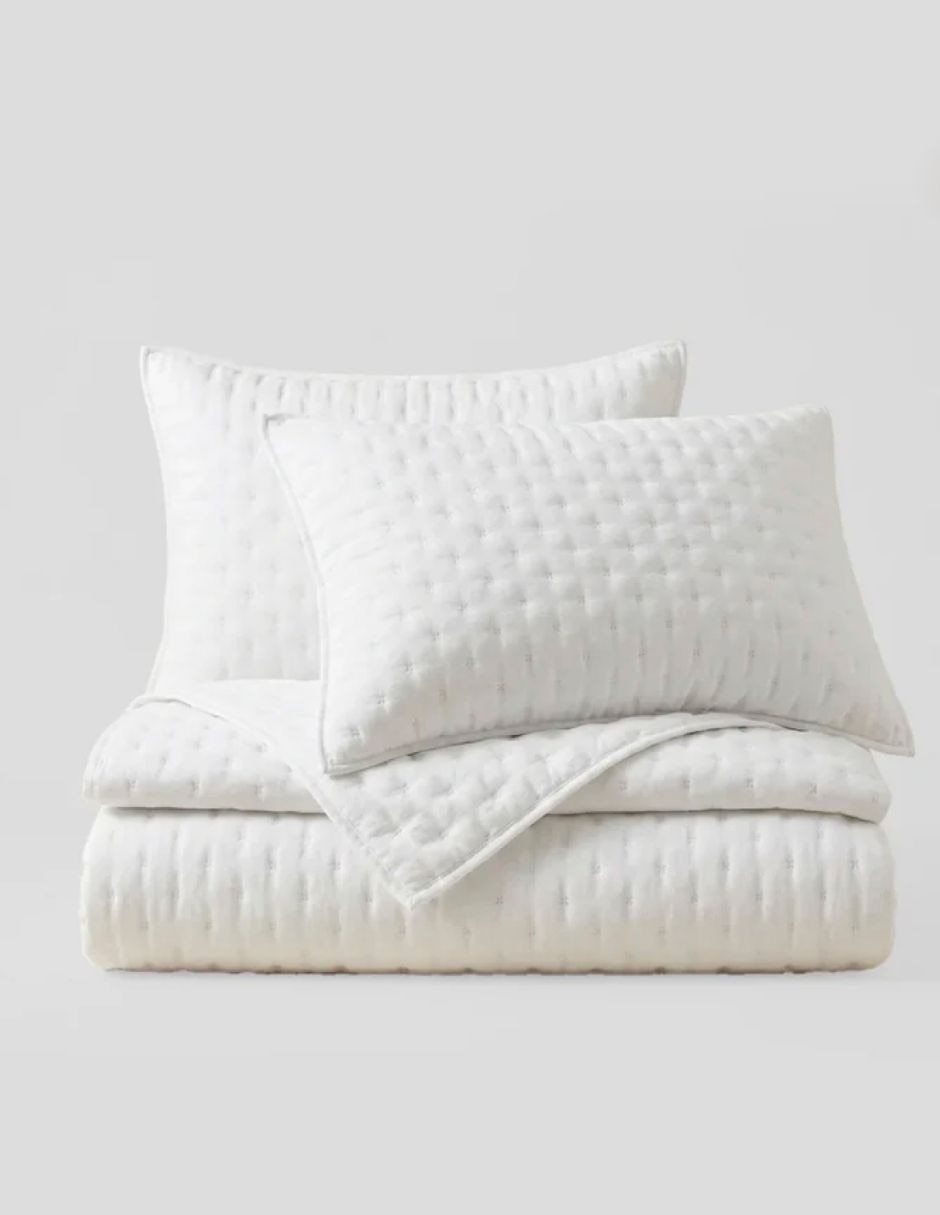 Set de colcha Colcha Bliss