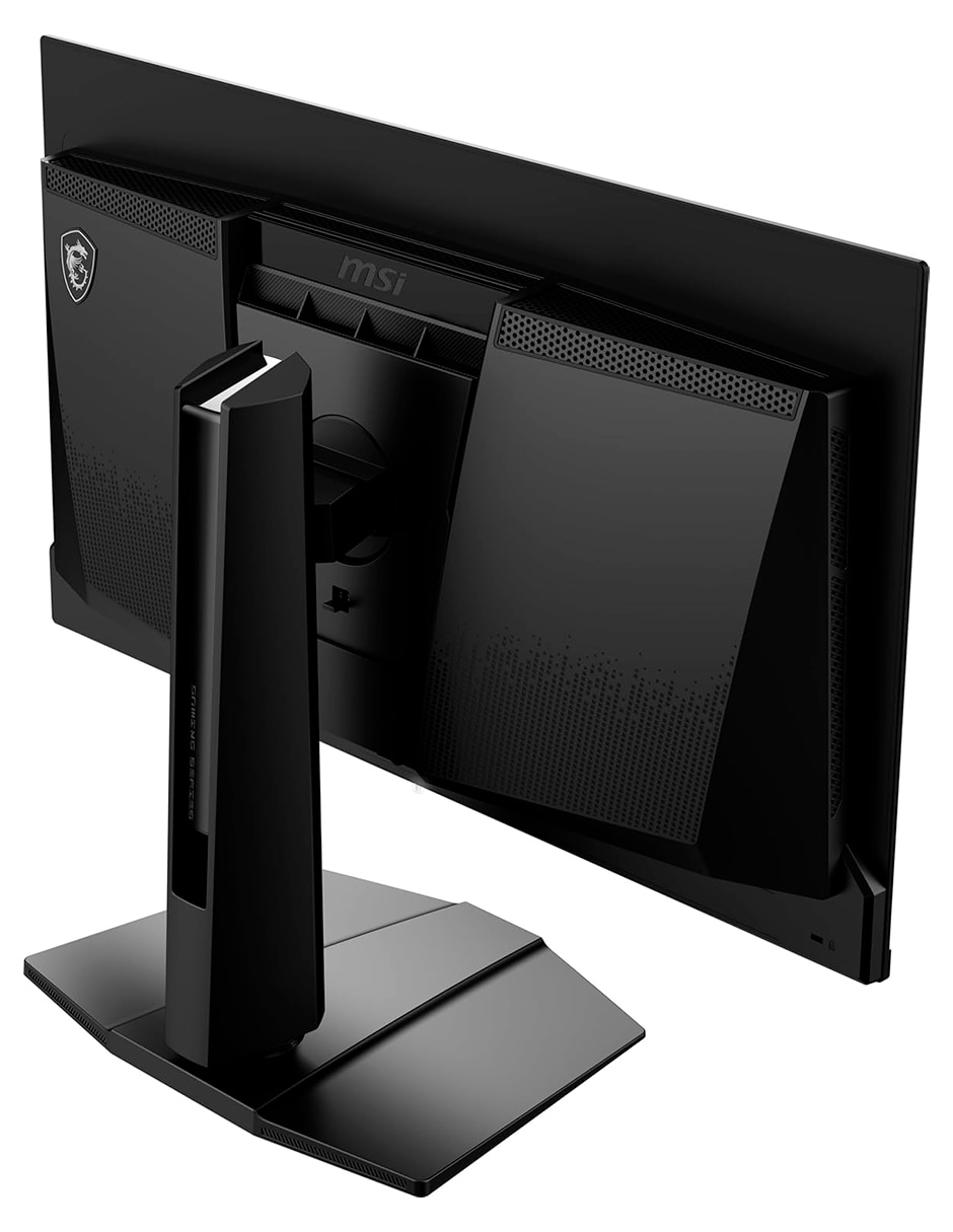Monitor gamer MSI MAG 271QPX QD-OLED IPS WQHD 27 pulgadas
