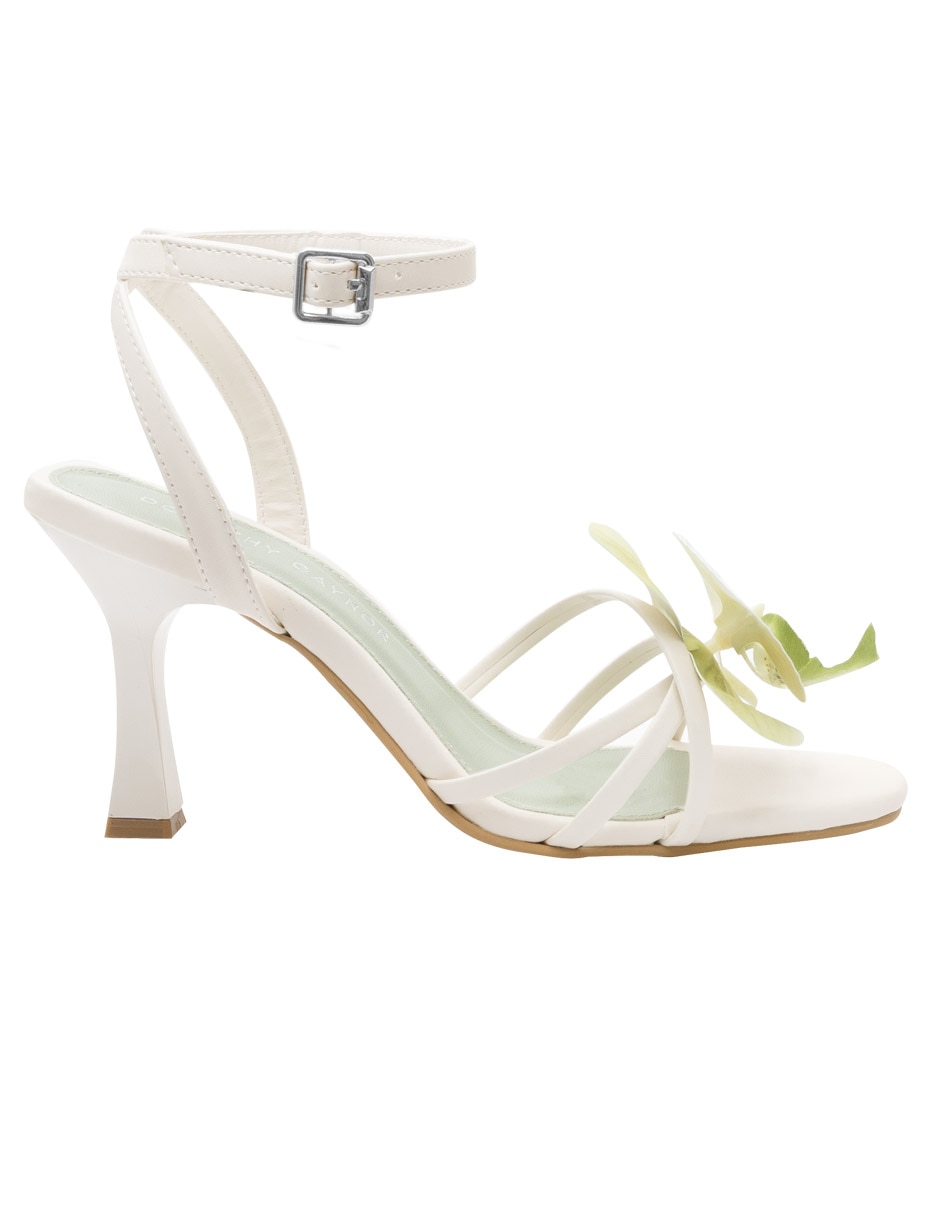 Sandalia para mujer 5