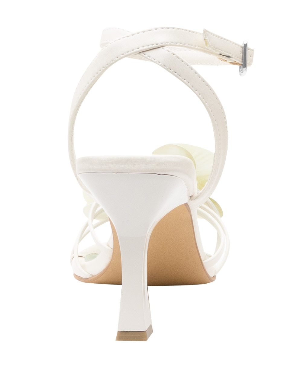 Sandalia para mujer 4