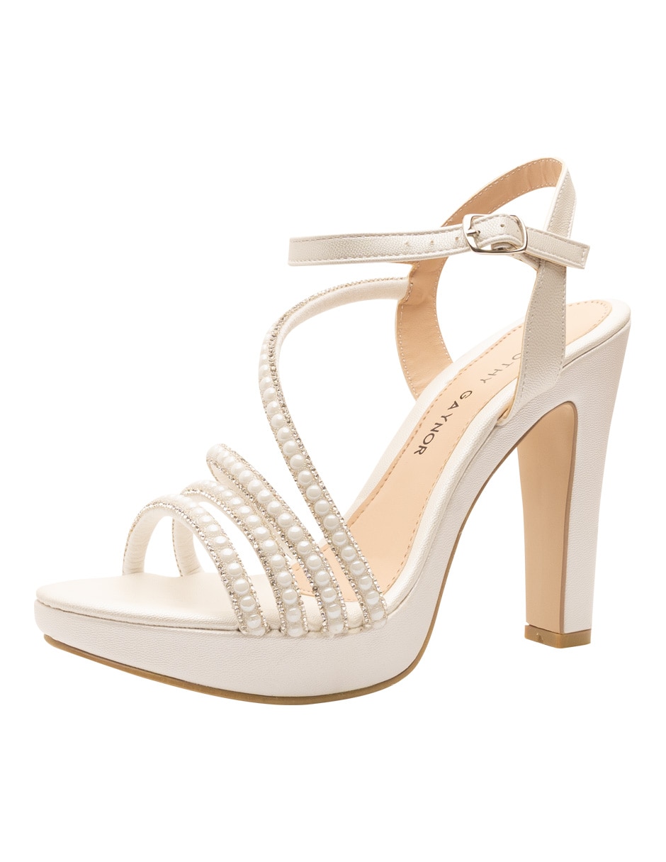 Sandalia para mujer 2