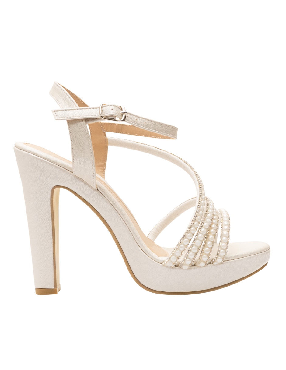 Sandalia para mujer 3