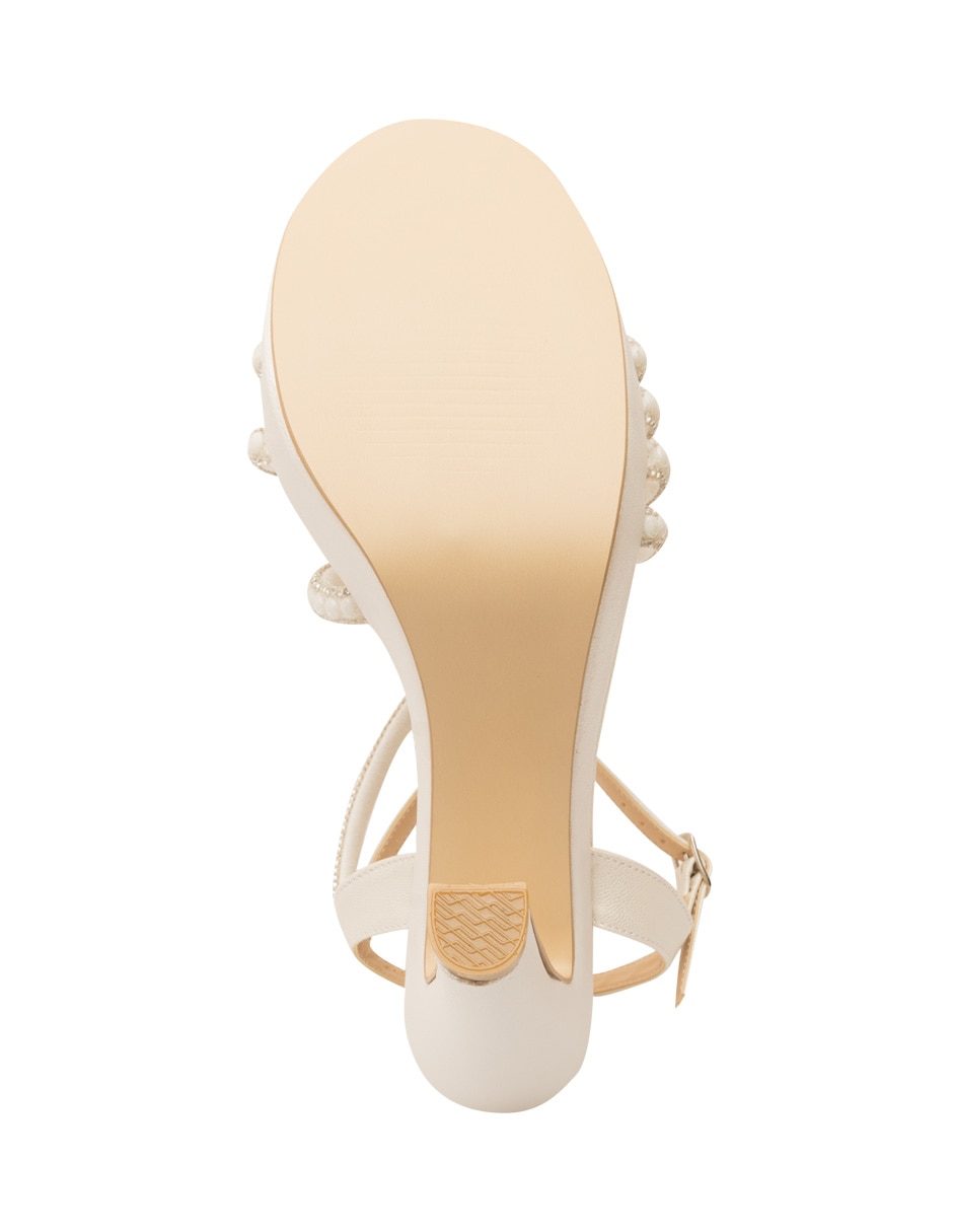 Sandalia para mujer 5