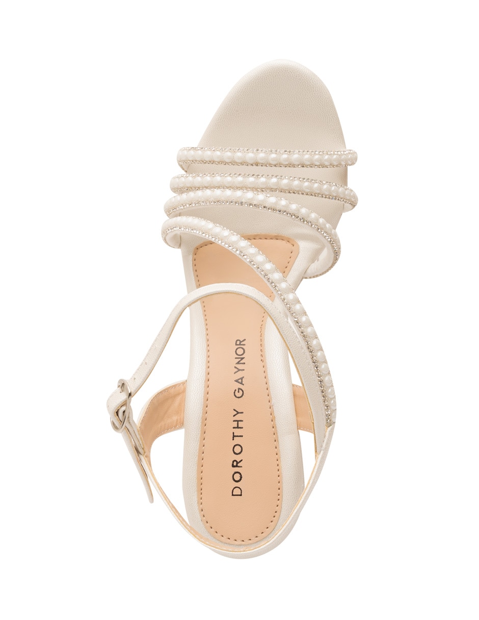 Sandalia para mujer 7