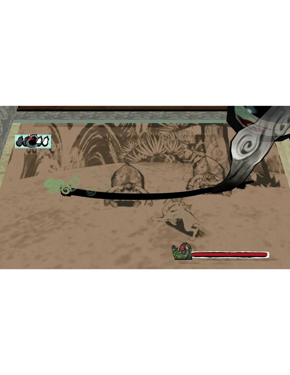 Okami HD Bundle para Nintendo Switch