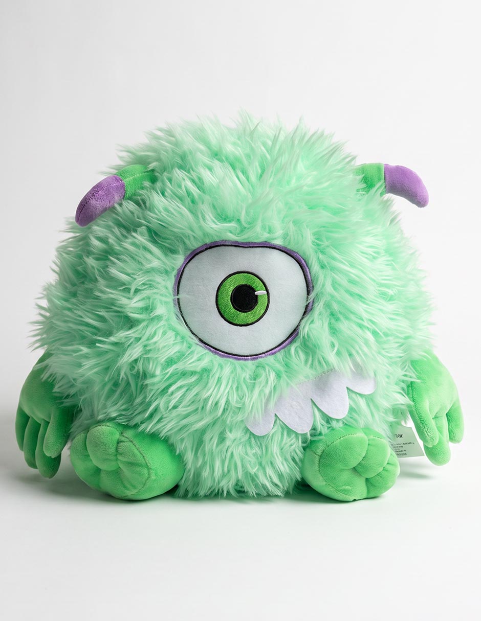 Peluche de monstruo 32 cm 1