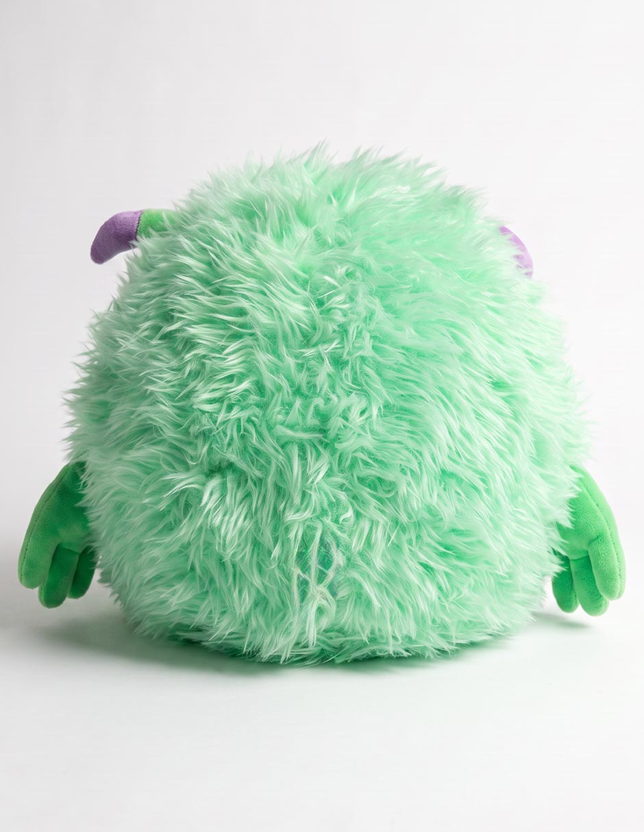 Peluche de monstruo 32 cm 3