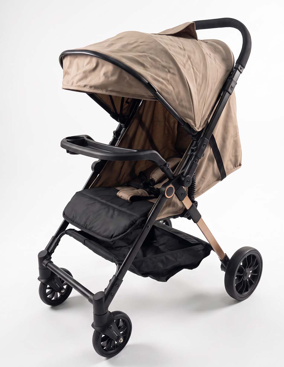 Carriola reversible Spark Prinsel plegable