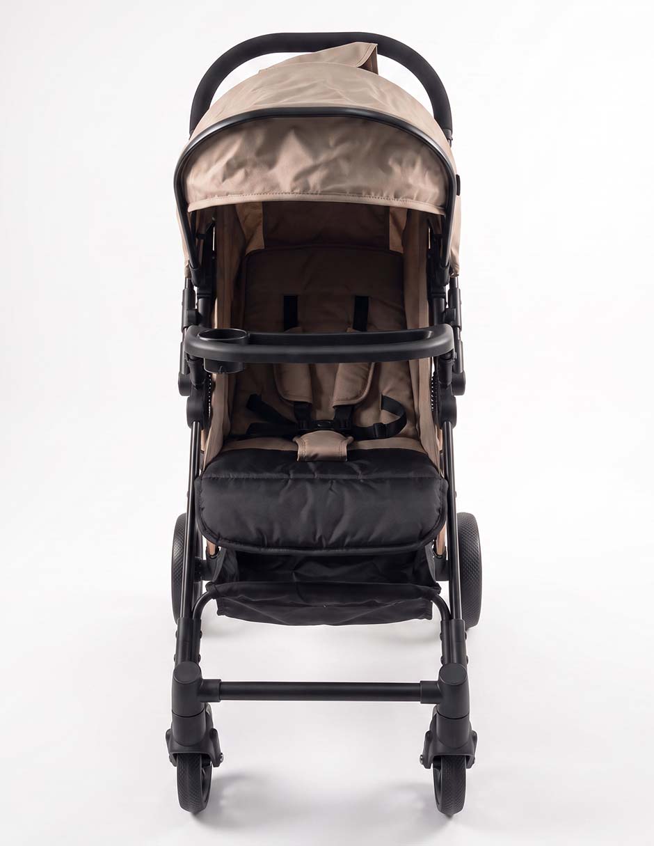 Carriola reversible Spark Prinsel plegable