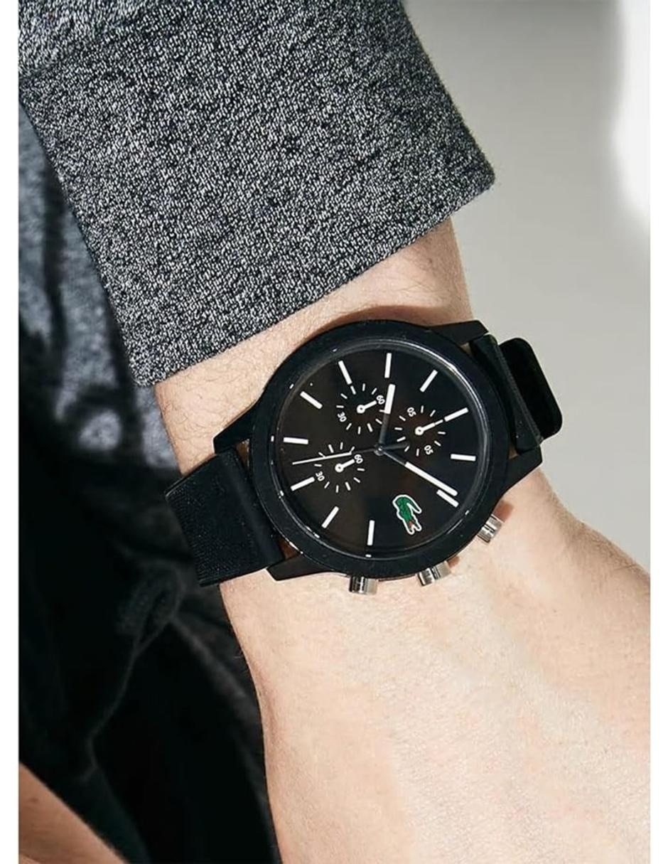 Reloj Lacoste para hombre LAC2010972