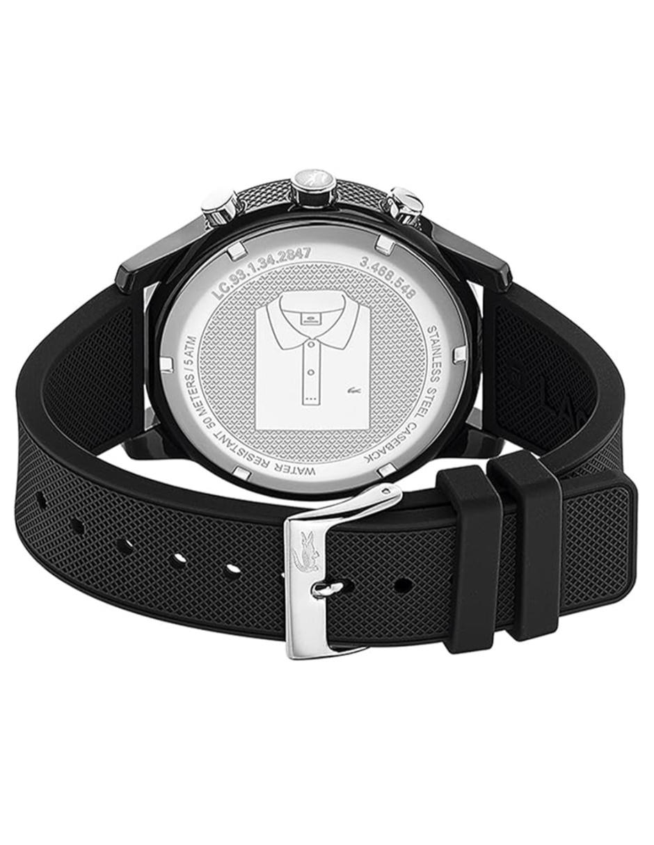 Reloj Lacoste para hombre LAC2010972