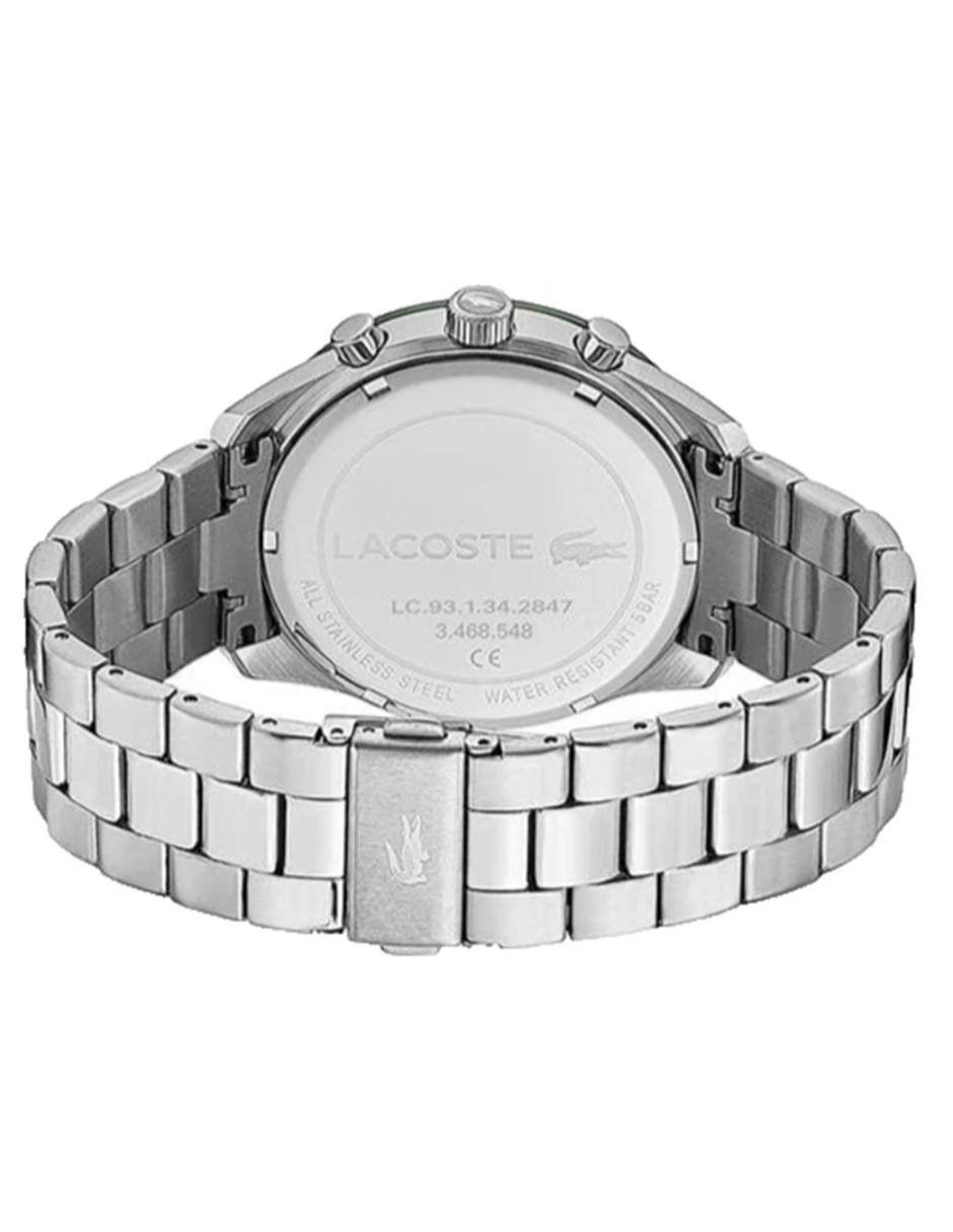 Reloj Lacoste para hombre 2011080