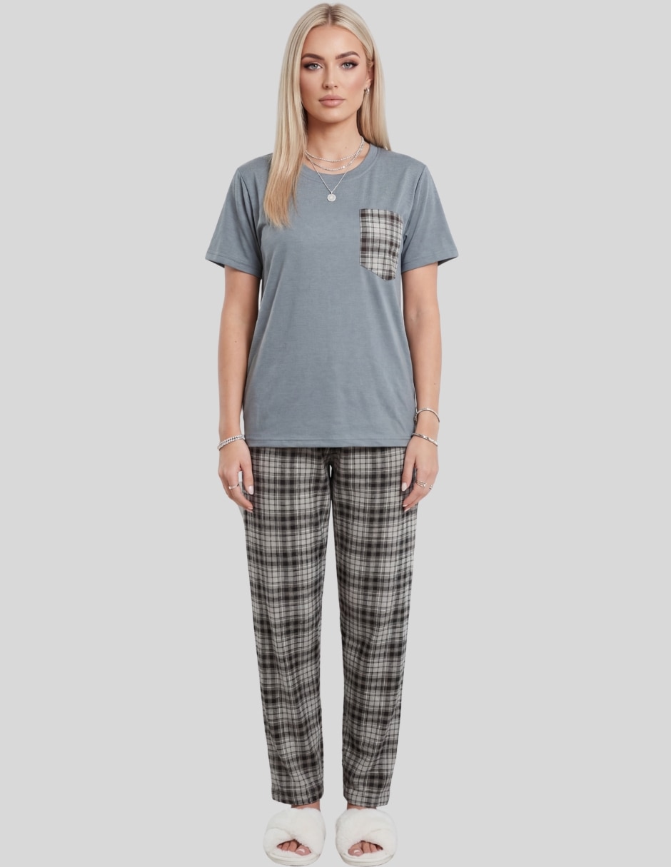Conjunto pijama para mujer 6