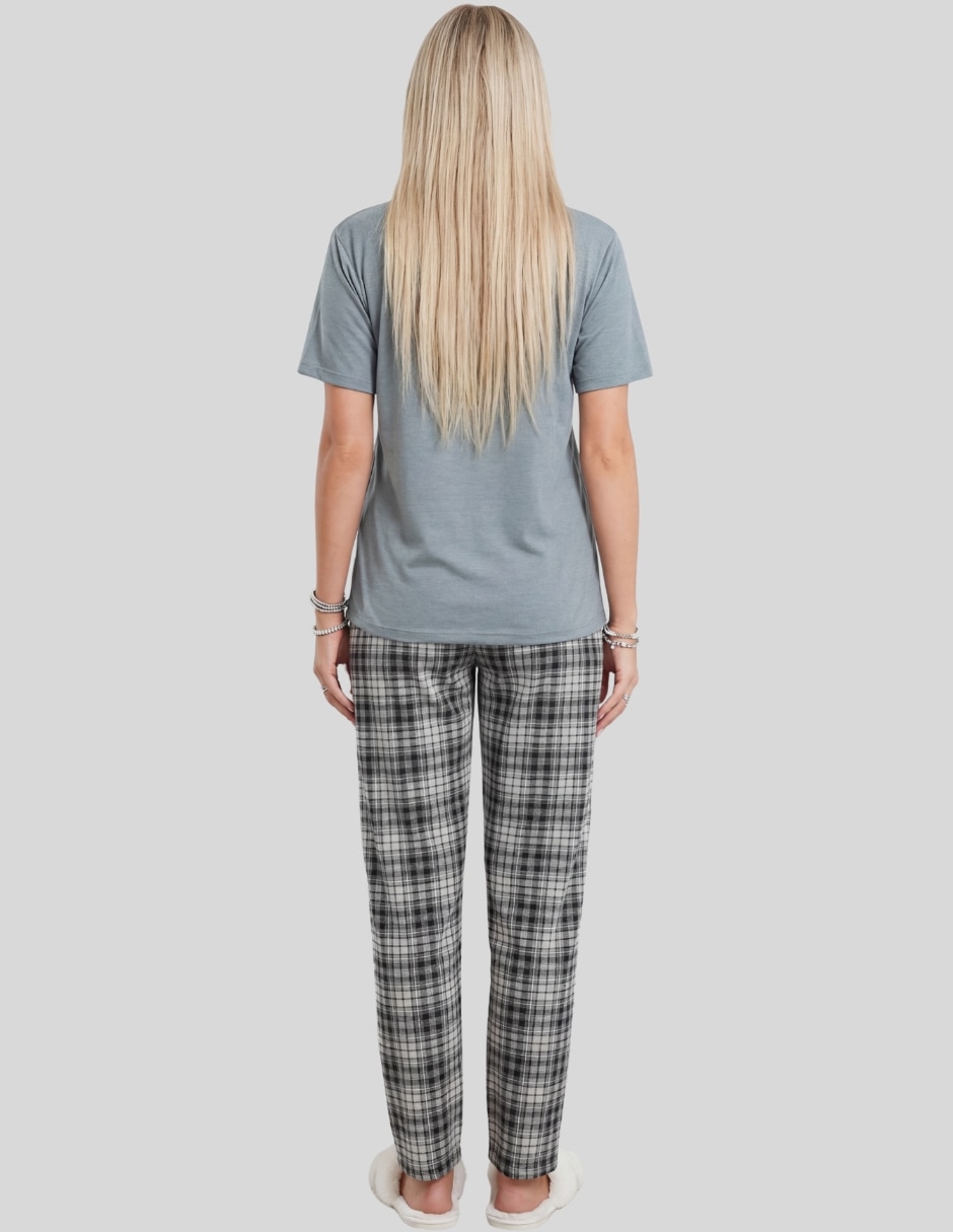 Conjunto pijama para mujer 5