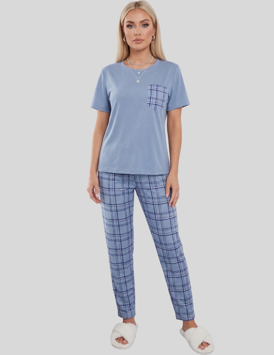 Conjunto pijama Malabis para mujer