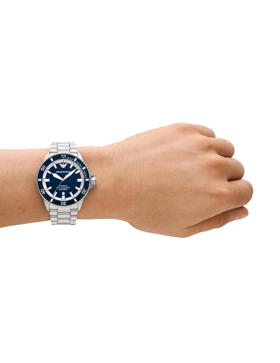 Reloj Emporio Armani Sin Familia O Coleccion para hombre Ar60079