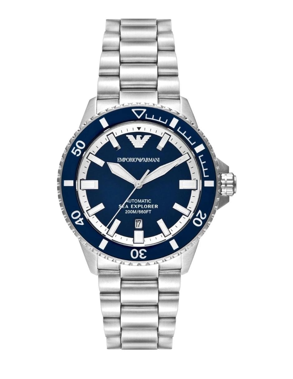 Reloj Emporio Armani Sin Familia O Coleccion para hombre Ar60079