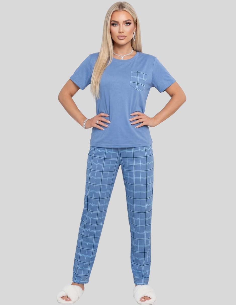 Conjunto pijama Malabis para mujer Conjunto pijama Malabis para mujer