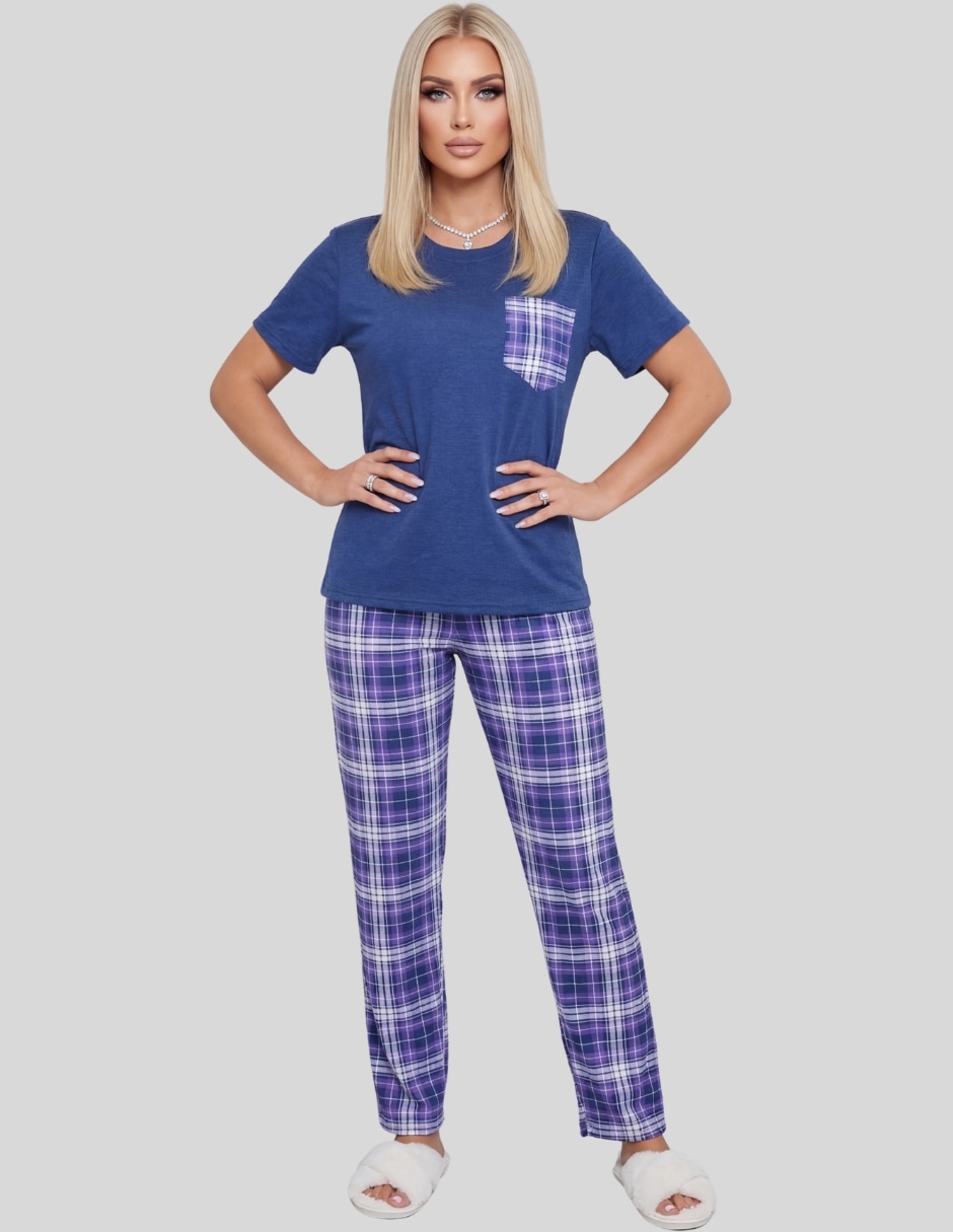 Conjunto pijama Malabis para mujer