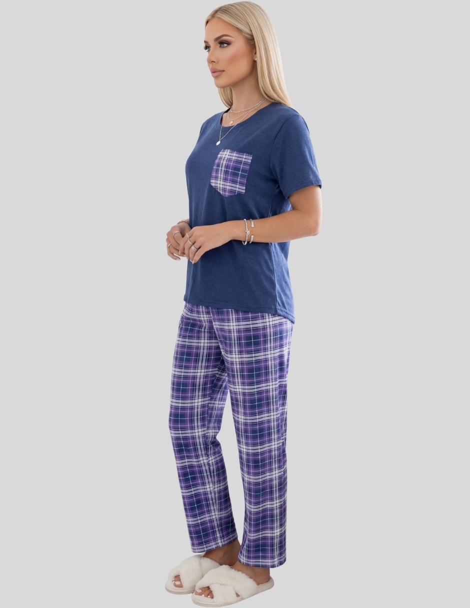 Conjunto pijama Malabis para mujer