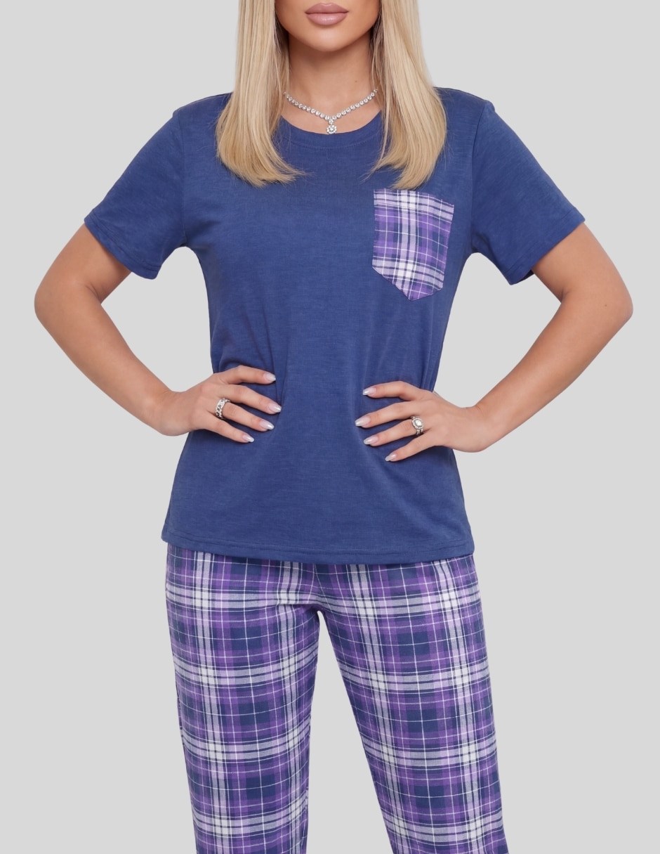 Conjunto pijama Malabis para mujer