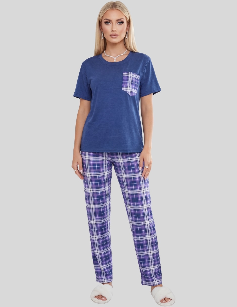 Conjunto pijama Malabis para mujer