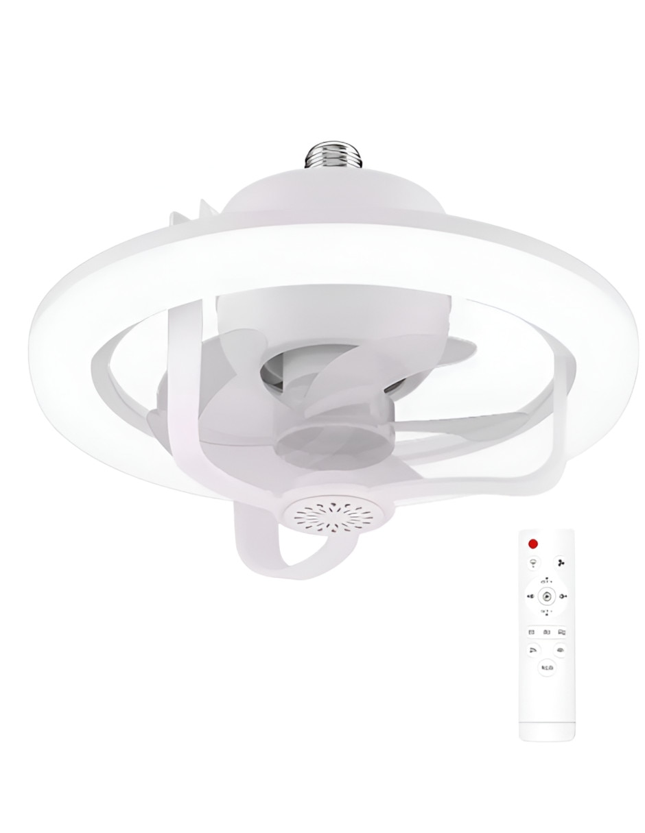 Ventilador de techo s’ 3 velocidades