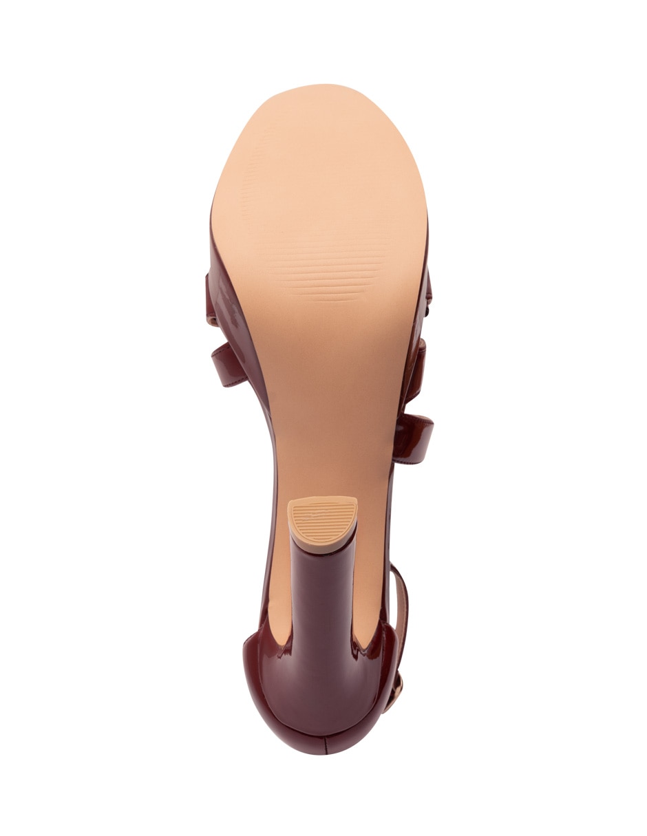 Sandalia para mujer