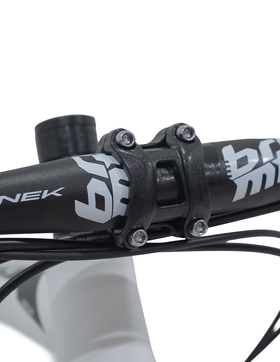 Bicicleta gravel Belfort rodada 700 unisex