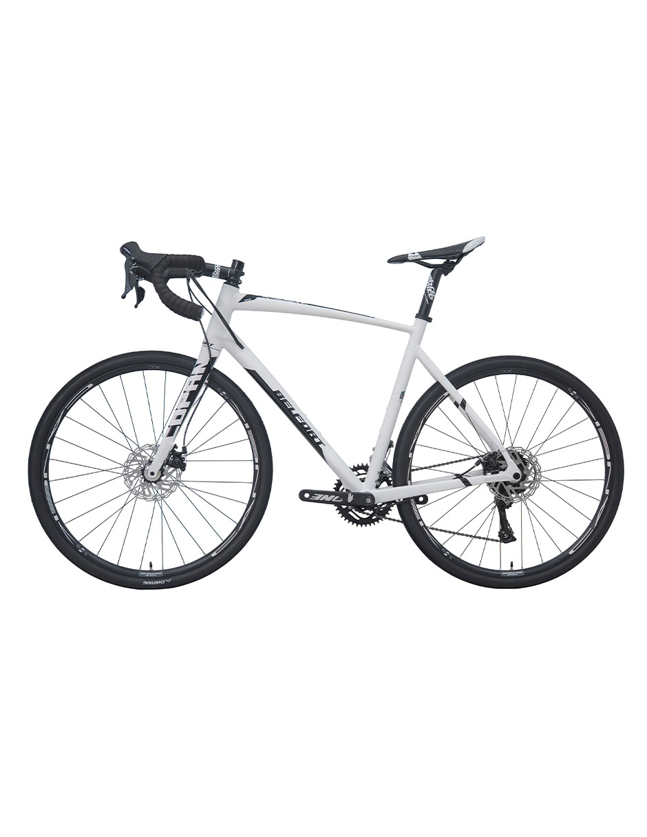 Bicicleta gravel Belfort rodada 700 unisex