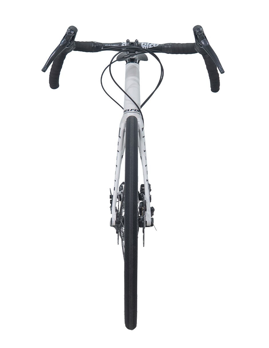 Bicicleta gravel Belfort rodada 700 unisex