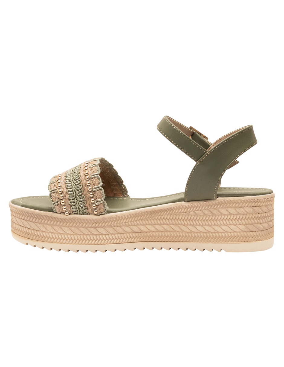 Sandalia para mujer Sandalia para mujer