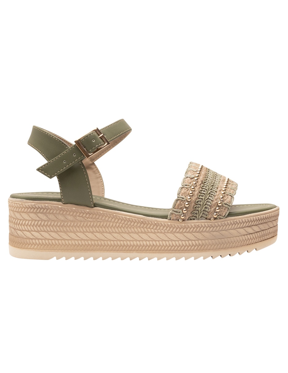 Sandalia para mujer 5