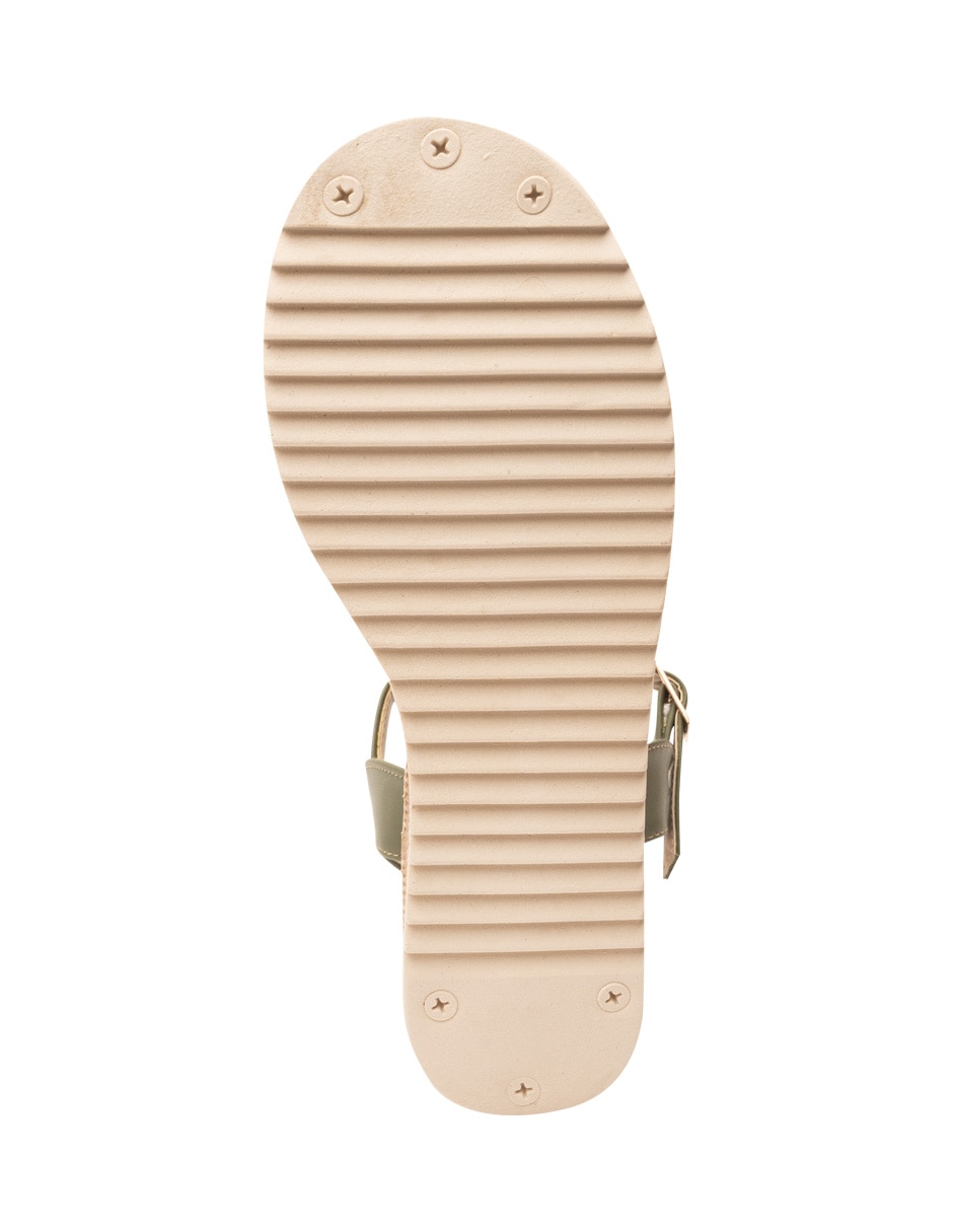 Sandalia para mujer