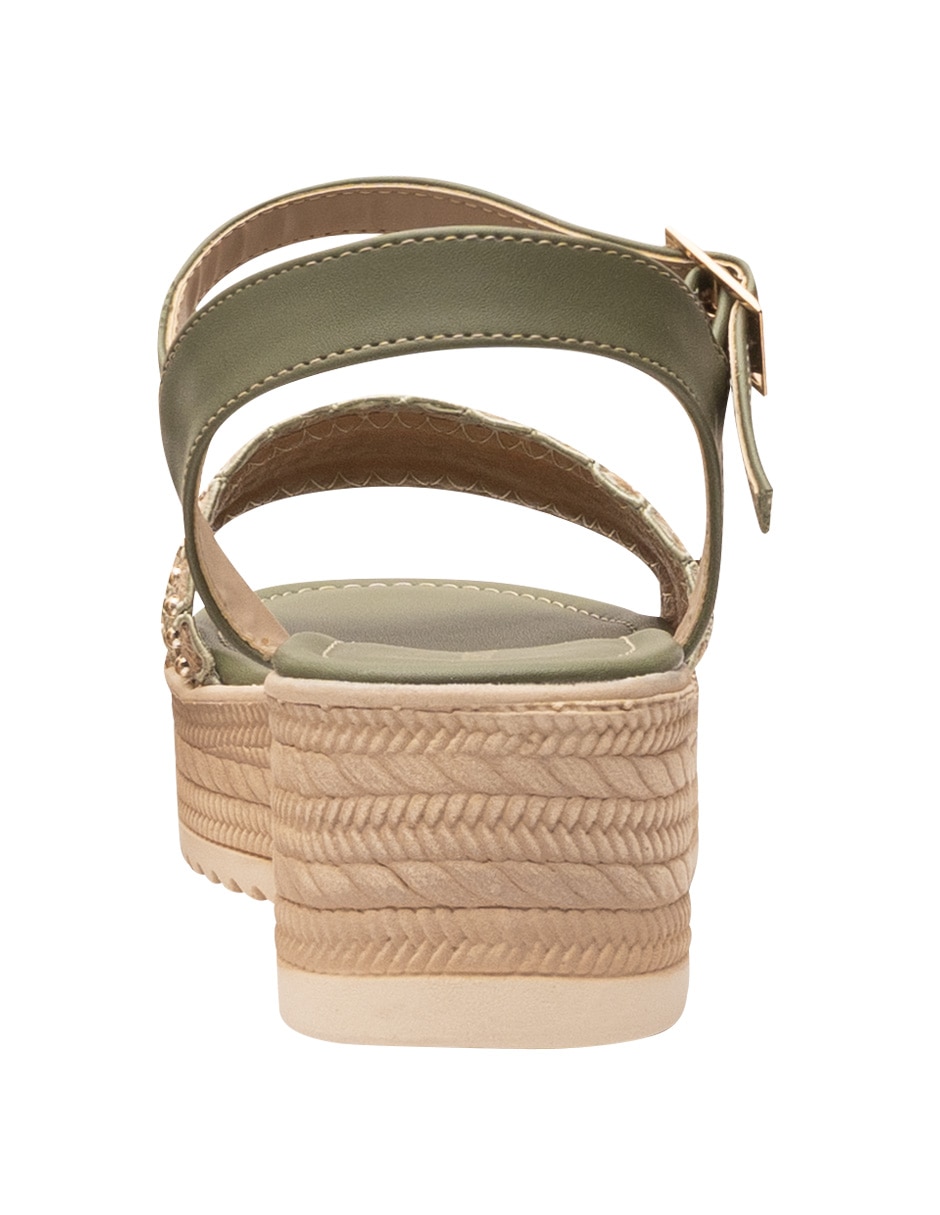 Sandalia para mujer